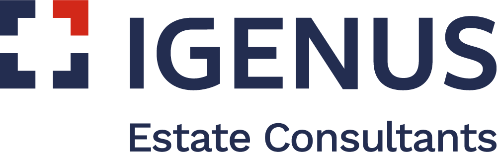 IGENUS GEWERBEIMMOBILIEN IGENUS GEWERBEIMMOBILIEN